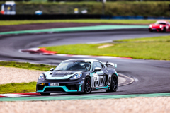 Porsche Sports Cup Deutschland - 4. Lauf Oschersleben 2023 - Foto: Gruppe C Photography
