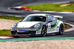 Porsche Sports Cup Deutschland - 4. Lauf Oschersleben 2023 - Foto: Gruppe C Photography