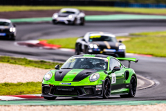 Porsche Sports Cup Deutschland - 4. Lauf Oschersleben 2023 - Foto: Gruppe C Photography