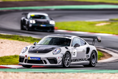 Porsche Sports Cup Deutschland - 4. Lauf Oschersleben 2023 - Foto: Gruppe C Photography