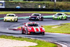 Porsche Sports Cup Deutschland - 4. Lauf Oschersleben 2023 - Foto: Gruppe C Photography