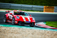 Porsche Sports Cup Deutschland - 4. Lauf Oschersleben 2023 - Foto: Gruppe C Photography