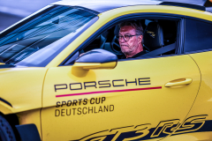 Porsche Sports Cup Deutschland - 4. Lauf Oschersleben 2023 - Foto: Gruppe C Photography