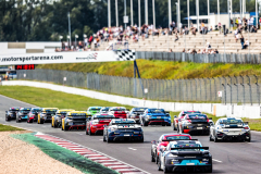 Porsche Sports Cup Deutschland - 4. Lauf Oschersleben 2023 - Foto: Gruppe C Photography