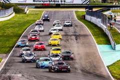 Porsche Sports Cup Deutschland - 4. Lauf Oschersleben 2023 - Foto: Gruppe C Photography