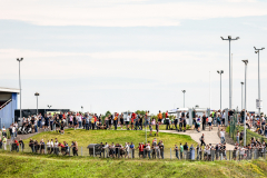 Porsche Sports Cup Deutschland - 4. Lauf Oschersleben 2023 - Foto: Gruppe C Photography