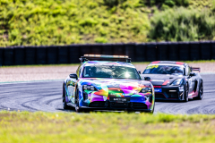 Porsche Sports Cup Deutschland - 4. Lauf Oschersleben 2023 - Foto: Gruppe C Photography