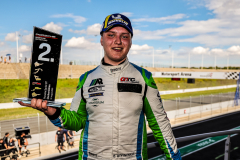 Porsche Sports Cup Deutschland - 4. Lauf Oschersleben 2023 - Foto: Gruppe C Photography