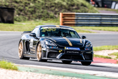 Porsche Sports Cup Deutschland - 4. Lauf Oschersleben 2023 - Foto: Gruppe C Photography