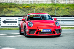 Porsche Sports Cup Deutschland - 4. Lauf Oschersleben 2023 - Foto: Gruppe C Photography