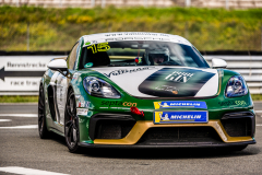 Porsche Sports Cup Deutschland - 4. Lauf Oschersleben 2023 - Foto: Gruppe C Photography