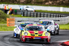Porsche Sports Cup Deutschland - 4. Lauf Oschersleben 2023 - Foto: Gruppe C Photography
