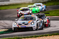 Porsche Sports Cup Deutschland - 4. Lauf Oschersleben 2023 - Foto: Gruppe C Photography