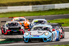 Porsche Sports Cup Deutschland - 4. Lauf Oschersleben 2023 - Foto: Gruppe C Photography