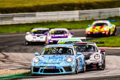 Porsche Sports Cup Deutschland - 4. Lauf Oschersleben 2023 - Foto: Gruppe C Photography