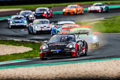 Porsche Sports Cup Deutschland - 4. Lauf Oschersleben 2023 - Foto: Gruppe C Photography