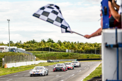 Porsche Sports Cup Deutschland - 4. Lauf Oschersleben 2023 - Foto: Gruppe C Photography