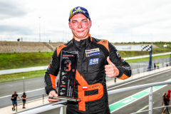 Porsche Sports Cup Deutschland - 4. Lauf Oschersleben 2023 - Foto: Gruppe C Photography