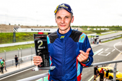 Porsche Sports Cup Deutschland - 4. Lauf Oschersleben 2023 - Foto: Gruppe C Photography
