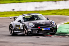Porsche Sports Cup Deutschland - 4. Lauf Oschersleben 2023 - Foto: Gruppe C Photography