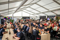 Porsche Sports Cup Deutschland - 4. Lauf Oschersleben 2023 - Foto: Gruppe C Photography