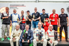 Porsche Sports Cup Deutschland - 4. Lauf Oschersleben 2023 - Foto: Gruppe C Photography