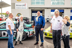 Porsche Sports Cup Deutschland - 4. Lauf Oschersleben 2023 - Foto: Gruppe C Photography