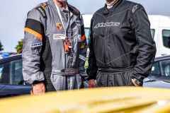 Porsche Sports Cup Deutschland - 4. Lauf Oschersleben 2023 - Foto: Gruppe C Photography