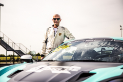 Porsche Sports Cup Deutschland - 4. Lauf Oschersleben 2023 - Foto: Gruppe C Photography