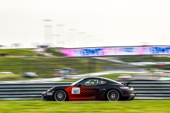 Porsche Sports Cup Deutschland - 4. Lauf Oschersleben 2023 - Foto: Gruppe C Photography