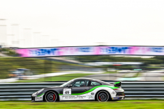 Porsche Sports Cup Deutschland - 4. Lauf Oschersleben 2023 - Foto: Gruppe C Photography