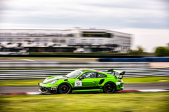 Porsche Sports Cup Deutschland - 4. Lauf Oschersleben 2023 - Foto: Gruppe C Photography