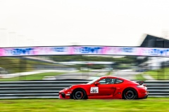 Porsche Sports Cup Deutschland - 4. Lauf Oschersleben 2023 - Foto: Gruppe C Photography