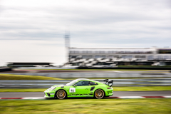 Porsche Sports Cup Deutschland - 4. Lauf Oschersleben 2023 - Foto: Gruppe C Photography