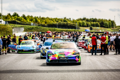 Porsche Sports Cup Deutschland - 4. Lauf Oschersleben 2023 - Foto: Gruppe C Photography