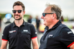 Porsche Sports Cup Deutschland - 4. Lauf Oschersleben 2023 - Foto: Gruppe C Photography