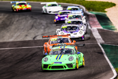 Porsche Sports Cup Deutschland - 4. Lauf Oschersleben 2023 - Foto: Gruppe C Photography