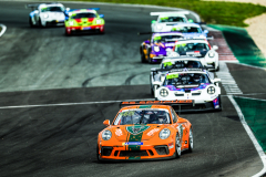 Porsche Sports Cup Deutschland - 4. Lauf Oschersleben 2023 - Foto: Gruppe C Photography