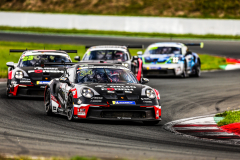 Porsche Sports Cup Deutschland - 4. Lauf Oschersleben 2023 - Foto: Gruppe C Photography