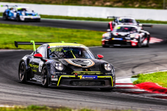 Porsche Sports Cup Deutschland - 4. Lauf Oschersleben 2023 - Foto: Gruppe C Photography