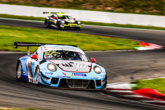 Porsche Sports Cup Deutschland - 4. Lauf Oschersleben 2023 - Foto: Gruppe C Photography