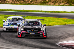 Porsche Sports Cup Deutschland - 4. Lauf Oschersleben 2023 - Foto: Gruppe C Photography