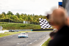 Porsche Sports Cup Deutschland - 4. Lauf Oschersleben 2023 - Foto: Gruppe C Photography