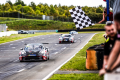 Porsche Sports Cup Deutschland - 4. Lauf Oschersleben 2023 - Foto: Gruppe C Photography