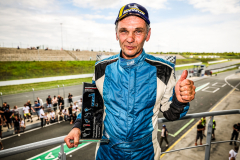 Porsche Sports Cup Deutschland - 4. Lauf Oschersleben 2023 - Foto: Gruppe C Photography
