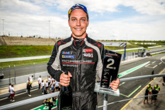 Porsche Sports Cup Deutschland - 4. Lauf Oschersleben 2023 - Foto: Gruppe C Photography