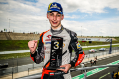 Porsche Sports Cup Deutschland - 4. Lauf Oschersleben 2023 - Foto: Gruppe C Photography