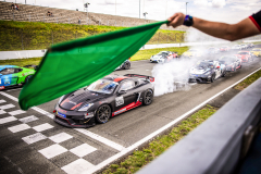 Porsche Sports Cup Deutschland - 4. Lauf Oschersleben 2023 - Foto: Gruppe C Photography