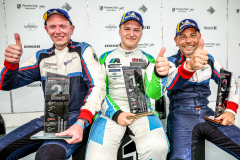 Porsche Sports Cup Deutschland - 4. Lauf Oschersleben 2023 - Foto: Gruppe C Photography