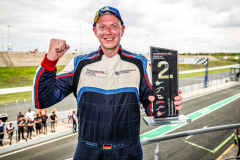 Porsche Sports Cup Deutschland - 4. Lauf Oschersleben 2023 - Foto: Gruppe C Photography
